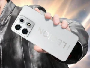 هاتف Legion Y70 مع Snapdragon 8 Gen 5.. قفزة أداء مذهلة تدخل المنافسة بقوة