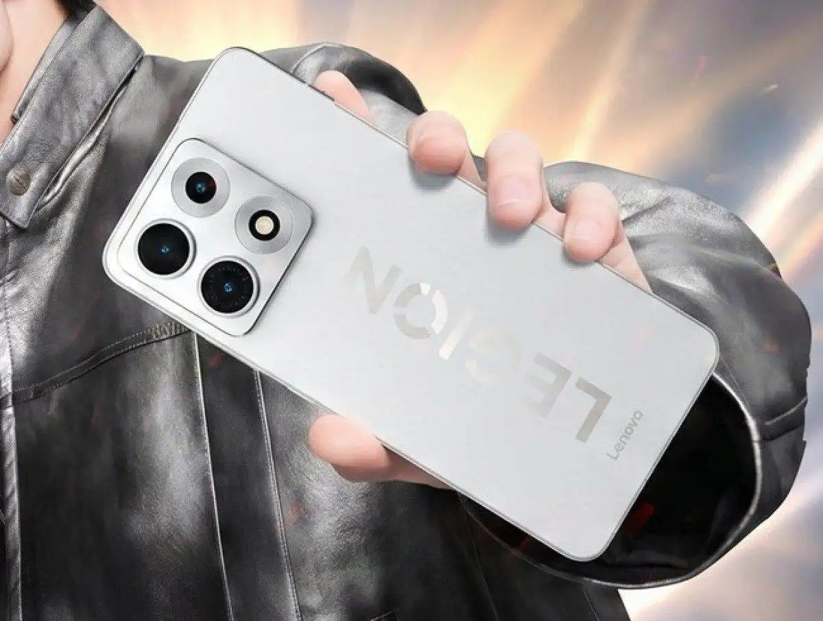 هاتف Legion Y70 مع Snapdragon 8 Gen 5.. قفزة أداء مذهلة تدخل المنافسة بقوة
