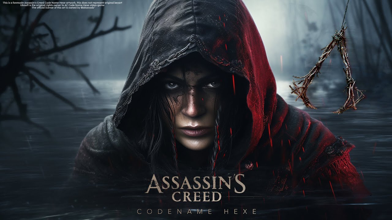يوبيسوفت تكشف جدول إصدارات Assassin’s Creed Hexe وFar Cry 7 وGhost Recon حتى 2029