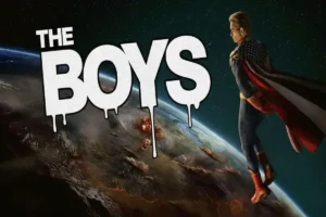 مسلسل The Boys الموسم الأخير 2026.. عرض خاص يمهّد للنهاية المنتظرة