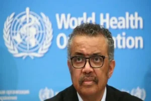 منظمة الصحة العالمية تحذر من تفشي إيبولا في الكونغو وتعلن الطوارئ الصحية الدولية
