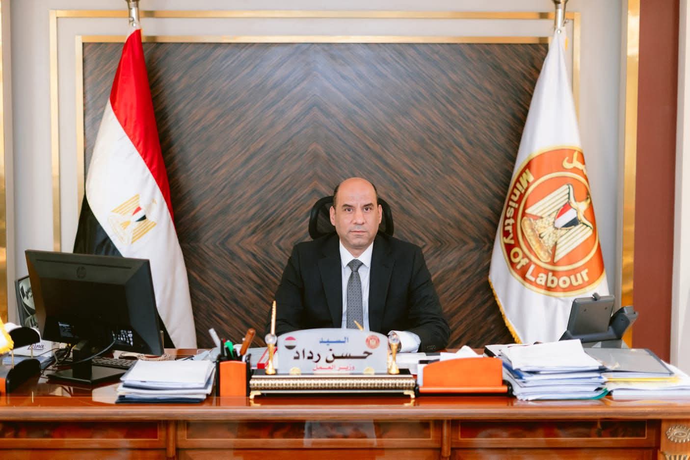 وزارة العمل تبدأ صرف منح عيد الأضحى 2026 للعمالة غير المنتظمة بقيمة 3000 جنيه للعامل.. تفاصيل وشروط الاستحقاق