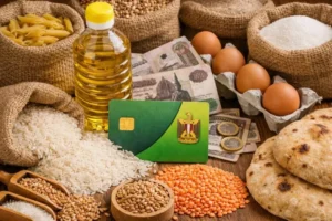 آخر موعد لصرف منحة التموين 400 جنيه 2026 وموعد الدفعة الأخيرة للدعم الاستثنائي