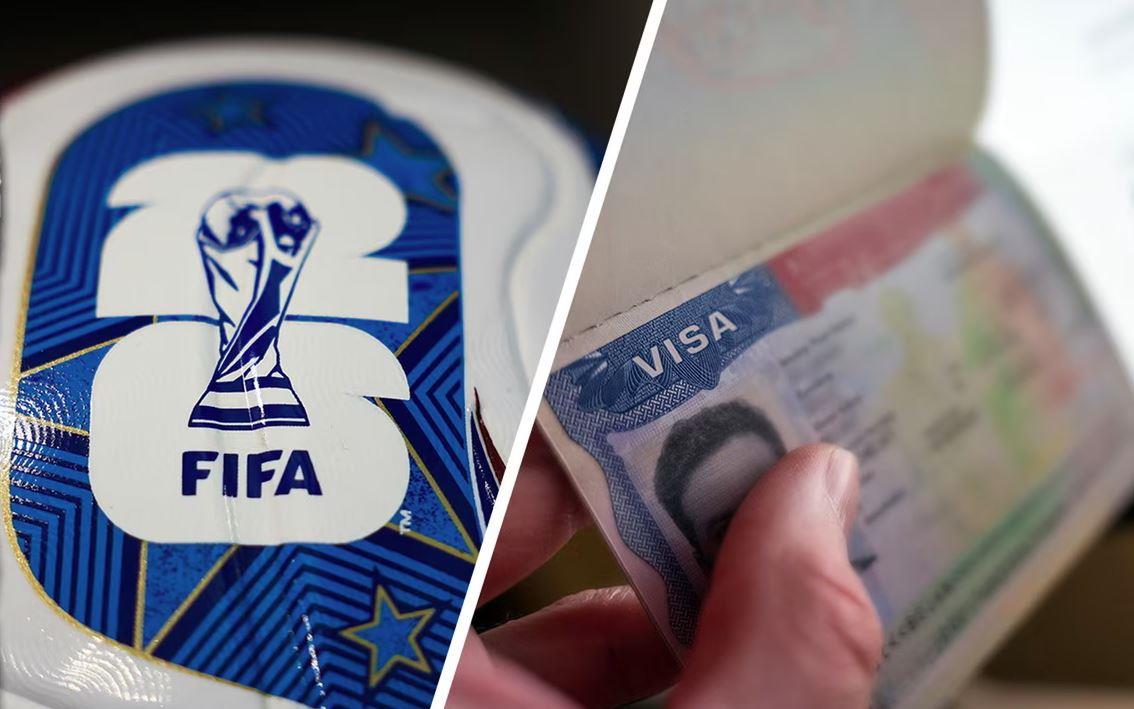 FIFA PASS 2026.. نظام جديد لتسهيل دخول الولايات المتحدة لحاملي تذاكر كأس العالم
