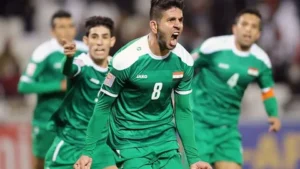 قائمة منتخب العراق لكأس العالم 2026.. التشكيلة المتوقعة والأسماء الأقرب والاستبعادات المحتملة في المونديال