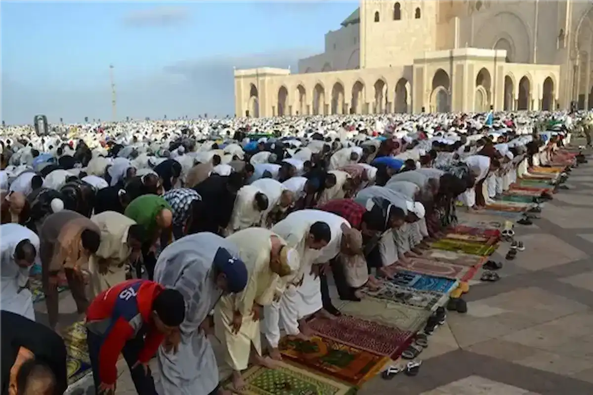مواقيت صلاة عيد الأضحى 2026 في مصر.. من القاهرة حتى أسوان “بالدقيقة” وموعد الصلاة في كل المحافظات