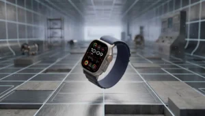 Apple Watch Ultra 4 تكشف عن ثورة جديدة بالذكاء الاصطناعي واتصال مستقل كامل دون الحاجة لهاتف