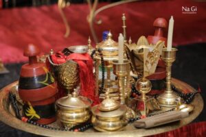 حين يتحول الاحتفال إلى تراث عالمي.. أسرار الجرتق السوداني التي لفتت أنظار اليونسكو