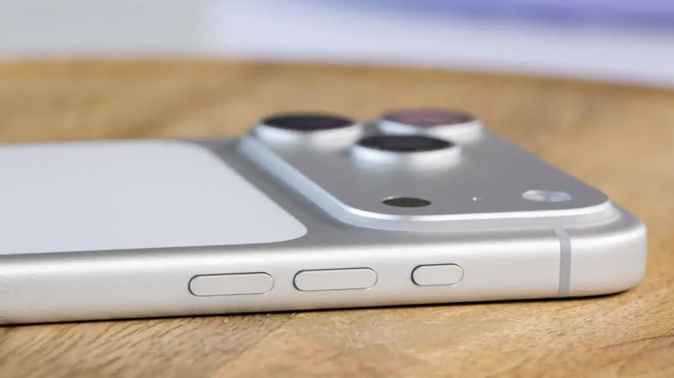 iPhone 20 من أبل.. تسريبات تكشف نقلة تصميمية غير مسبوقة في تاريخ الآيفون