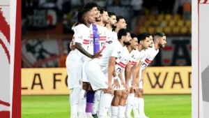 القنوات الناقلة لمباراة الزمالك وسيراميكا اليوم وموعد المواجهة الحاسمة بالدوري المصري