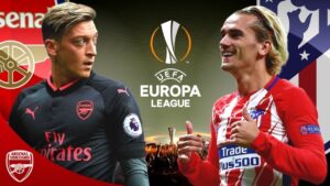 موعد مباراة أرسنال ضد أتلتيكو مدريد في دوري أبطال أوروبا 2026.. التوقيت الرسمي والقنوات الناقلة وأبرز تفاصيل المواجهة الأوروبية المنتظرة اليوم