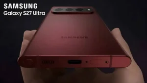 Galaxy S27 Ultra يقترب من ثورة تقنية جديدة بذكاء اصطناعي متكامل وتجربة استخدام غير مسبوقة