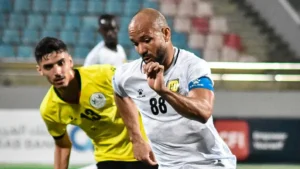 موعد مباراة الاتحاد والحسين إربد في ملحق دوري أبطال آسيا للنخبة 2027 والقنوات الناقلة