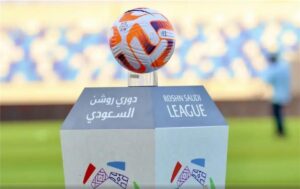حكام مباريات الدوري السعودي اليوم في الجولة 34.. تعيينات نارية لمواجهات الحسم