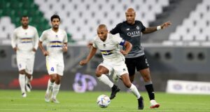 موعد نهائي كأس أمير قطر 2026: الغرافة ضد السد.. الساعة كم والقنوات الناقلة للحسم؟