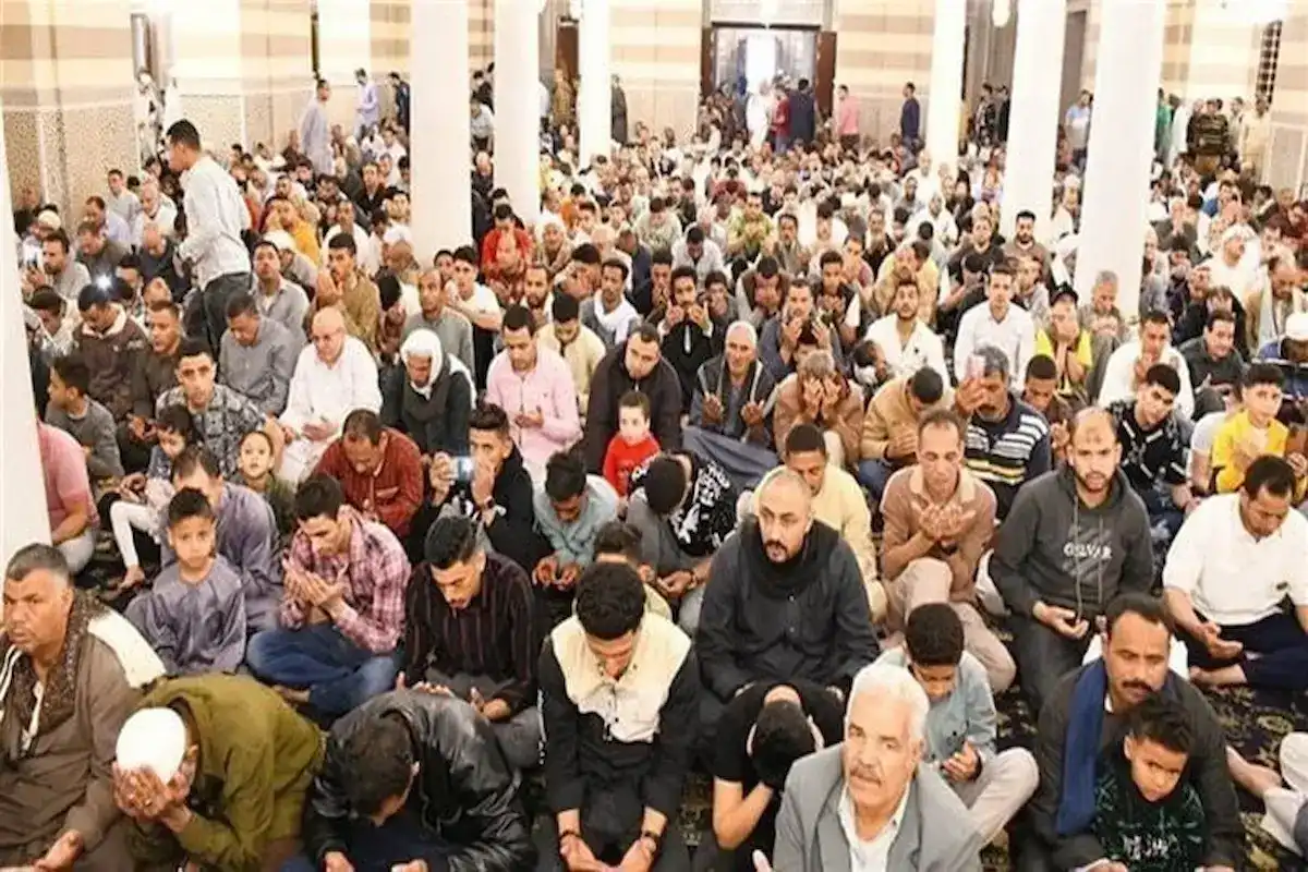 خطبة الجمعة في مصر 2026 عن يوم عرفة.. الأوقاف توجه رسائل مهمة وتحذير من عادات العيد المنتشرة