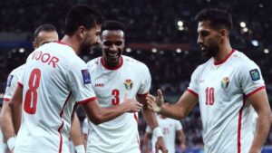 صدمة واستبعاد مفاجئ.. قائمة منتخب الأردن الأولية لكأس العالم 2026 تشعل جدل النشامى
