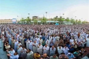 تكبيرات عيد الأضحى في العشر الأوائل من ذي الحجة.. الصيغة الصحيحة وموعدها الكامل