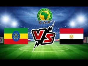 مواجهة نارية منتظرة.. موعد مباراة مصر وإثيوبيا في كأس أمم أفريقيا تحت 17 سنة 2026 والقنوات المجانية الناقلة للمباراة