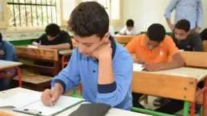 رابط بوابة التعليم الأساسي 2026 بالرقم القومي للاستعلام عن نتائج النقل الابتدائي والإعدادي