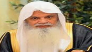 الشيخ علي الحذيفي خطيب يوم عرفة 1447.. السيرة الكاملة والتفاصيل وأبرز المعلومات عنه