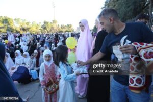 عطلة عيد الأضحى 2026 في الأردن.. الجدول الكامل للإجازة الرسمية وموعد العودة إلى العمل وفق بيان الأوقاف