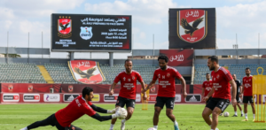 عقب الفوز الكبير على الزمالك.. تعرف على موعد مباراة الأهلي القادمة أمام إنبي في الدوري 2026
