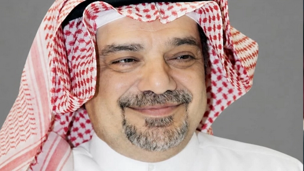 وفاة وليد قطان الرئيس الأسبق لمؤسسة عكاظ السعودية.. مسيرة إعلامية امتدت لعقود من الإنجاز والتحول الصحفي