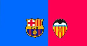 برشلونة ضد فالنسيا اليوم في الدوري الإسباني 2026.. الموعد الرسمي والقنوات الناقلة لمواجهة الليجا