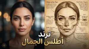 تريند أطلس الجمال الطبيعي يجتاح الإنترنت.. هكذا تتحول صورك إلى لوحات كلاسيكية ساحرة