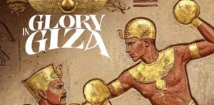 أهرامات الجيزة تستضيف نزال أوسيك وفيرهوفن في حدث Glory in Giza برعاية سعودية اليوم