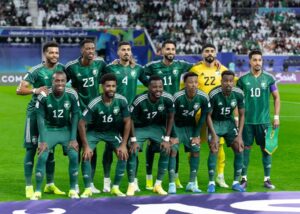 جدول مباريات منتخب السعودية في كأس الخليج 27 – المواعيد الكاملة للمباريات