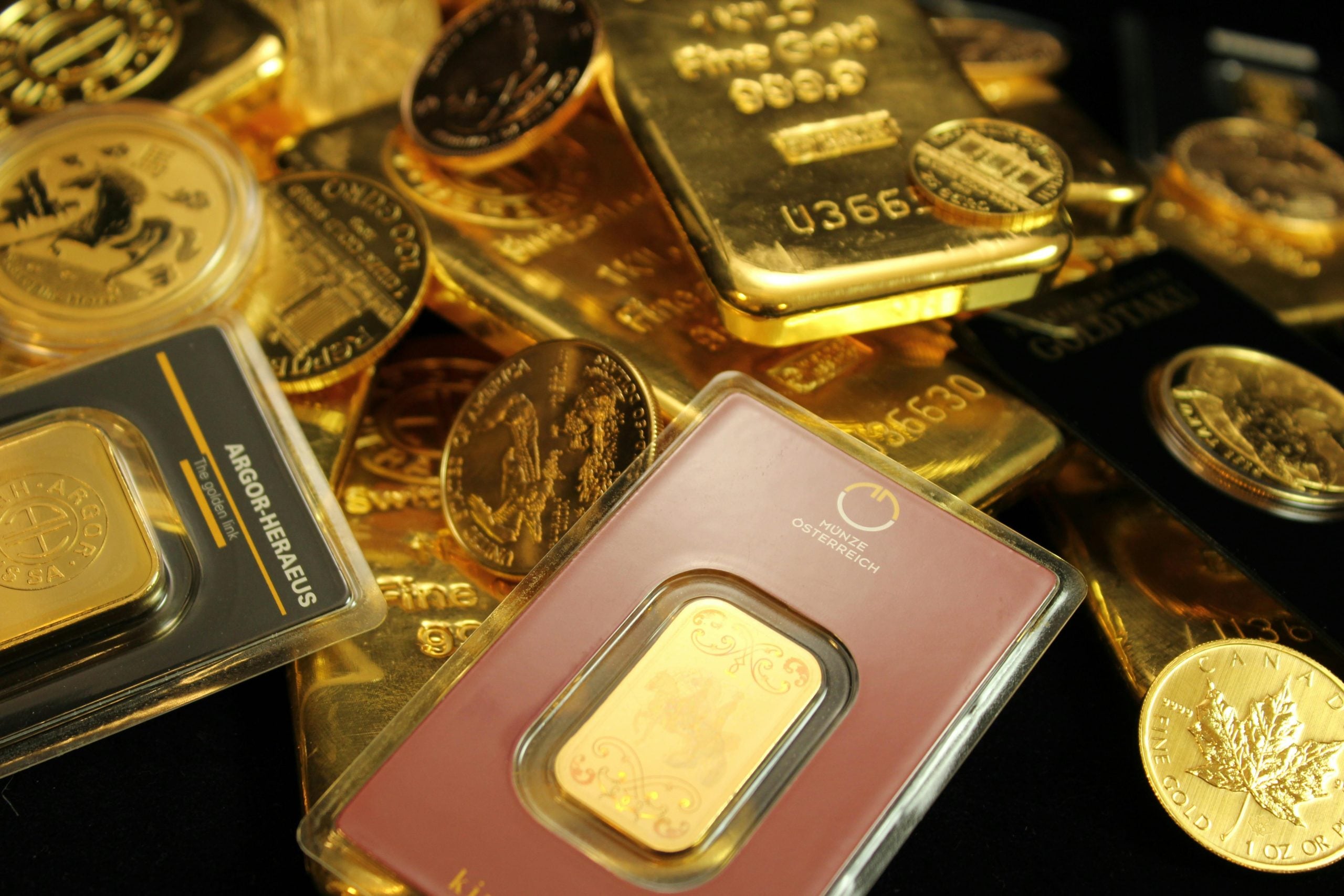 مفاجأة في السوق.. استقرار أسعار الذهب في مصر اليوم وسط ترقب عالمي لقرارات الفائدة