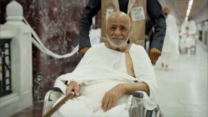 لا تفوت الفرصة.. التسجيل في العربات الموسمية لحج 1447 عبر فرص والشروط وطريقة القبول
