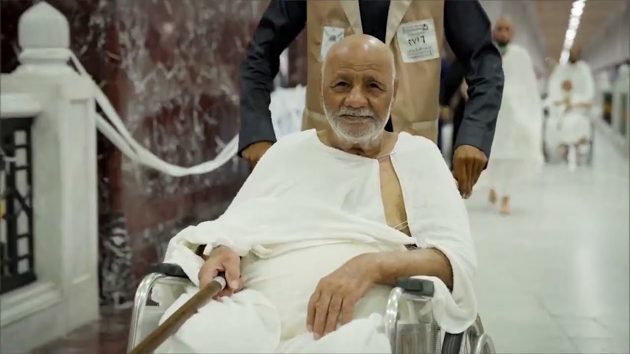 لا تفوت الفرصة.. التسجيل في العربات الموسمية لحج 1447 عبر فرص والشروط وطريقة القبول