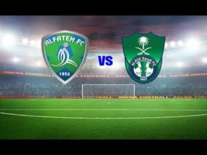 قبل القمة المرتقبة.. تشكيل الأهلي المتوقع ضد الفتح في دوري روشن السعودي
