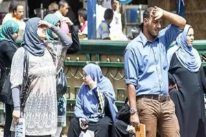 موجة حارة في مصر 2026.. متى تبدأ درجات الحرارة في الانخفاض وتحسن الأجواء؟