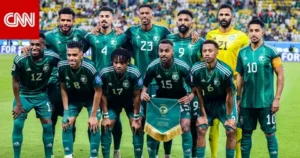 قائمة المنتخب السعودي لكأس العالم 2026 رسميًا.. استبعادات مفاجئة وقرارات صادمة تشعل الجدل قبل المونديال