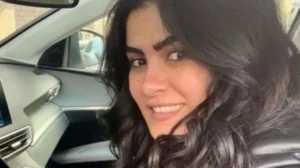 قضية ياسمينا المصري تشعل السوشيال ميديا.. ماذا يحدث وما دور أشرف زكي؟