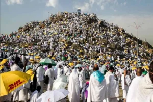 دعاء يوم عرفة 2026 ووقت صلاة عيد الأضحى في مصر.. دليل شامل للمسلمين
