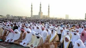 رسميًا.. موعد وقفة عرفات 2026 فلكيًا وتفاصيل إجازة عيد الأضحى في الدول العربية
