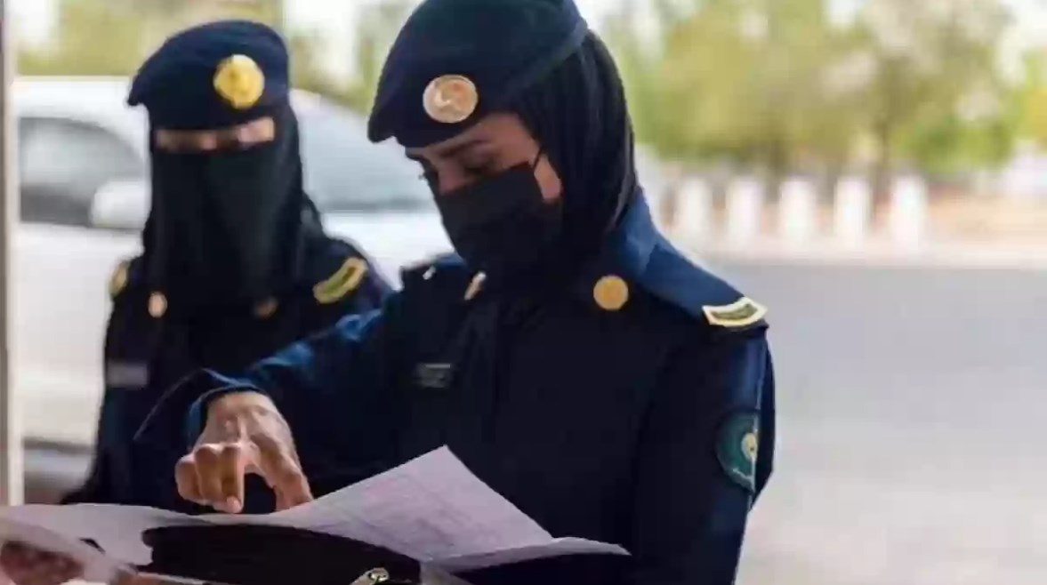 رسمياً فتح تقديم وزارة الداخلية 2026 للنساء جندي عبر أبشر.. المواعيد وخطوات التسجيل كاملة