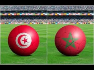 قمة عربية نارية.. موعد مباراة المغرب وتونس في كأس أفريقيا تحت 17 سنة والقنوات الناقلة مجاناً