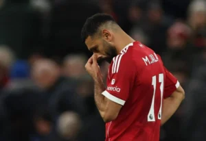 رقم جديد لمحمد صلاح في البريميرليج 2026.. الفرعون يواصل تحطيم الأرقام التاريخية