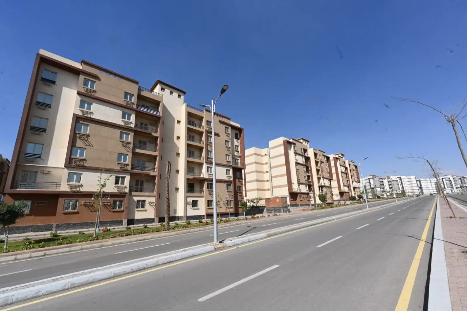 رابط وشروط شقق الإسكان الجديدة 2026 في مصر.. أماكن الطرح وخطوات الحجز
