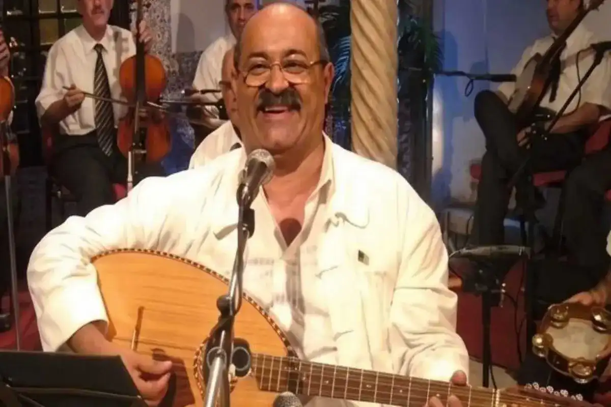 خبر حزين في الوسط الفني الجزائري.. وفاة عبد المجيد مسكود ونعي رسمي مؤثر