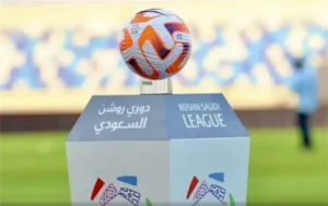 صراع الصدارة والهبوط يشتعل.. مواعيد مباريات الجولة 32 بالدوري السعودي
