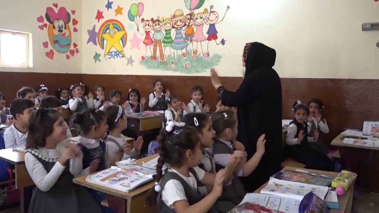 رابط نتيجة الصف الثالث الابتدائي 2026 بالقاهرة وطريقة الاستعلام خطوة بخطوة فور ظهورها