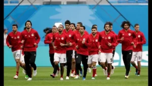 قائمة منتخب مصر النهائية لكأس العالم 2026.. تفاصيل معسكر العاصمة قبل الحسم