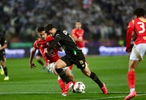ألماني في قلب القمة.. تعرف على حكم مباراة الأهلي والزمالك وسجلّه المثير للجدل والبطاقات الملونة